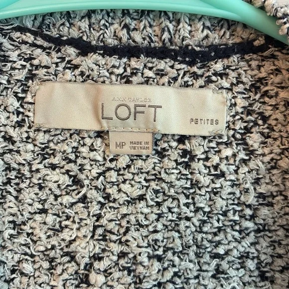 Women’s loft cozy cardigan - Picture 3 of 4